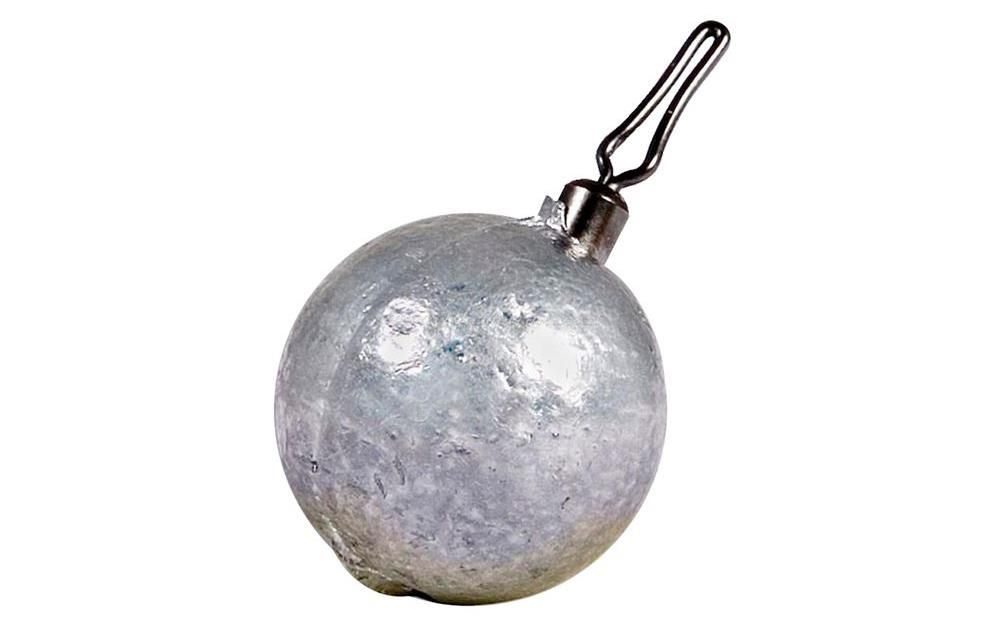 Lineaeffe Drop Shot Lead Round