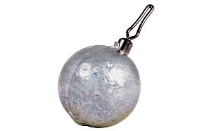 Lineaeffe Drop Shot Lead Round