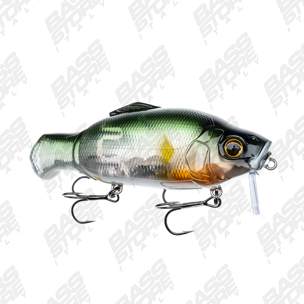 Gan Craft Osa Wakebait