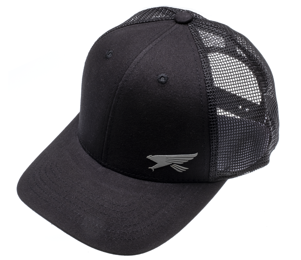 Falcon Steelhead Cap 