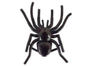 Terrestrial di colore #08 del prodotto Gan Craft Big Spider Micro di marca Gan Craft