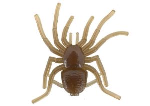 Terrestrial di colore #24 del prodotto Gan Craft Big Spider Micro di marca Gan Craft