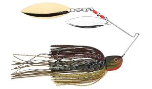 Strike King Bottom Dweller Spinnerbait