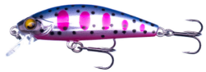 Elitelure Puma Minnow