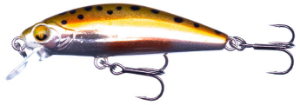 Elitelure Puma Minnow
