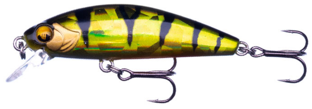 Elitelure Puma Minnow