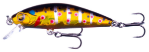 Elitelure Puma Minnow