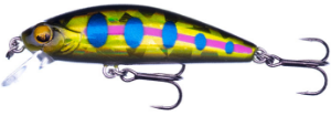 Elitelure Puma Minnow