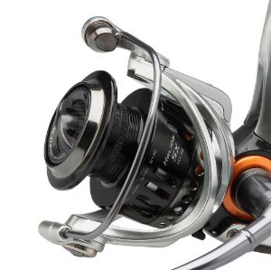 Okuma Helios SX Spinning