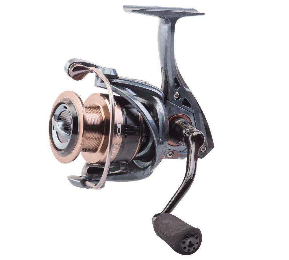 Okuma Epixor XT Spinning