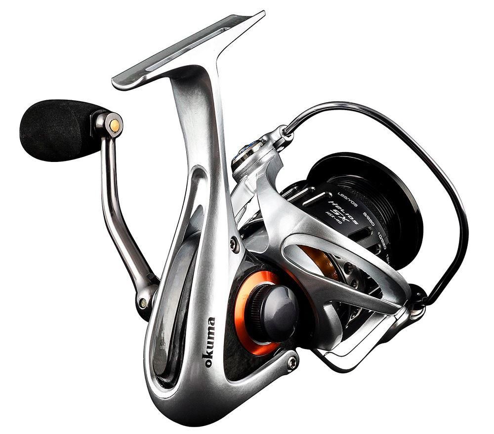 Okuma Helios SX Spinning