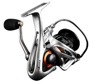 Okuma Helios SX Spinning
