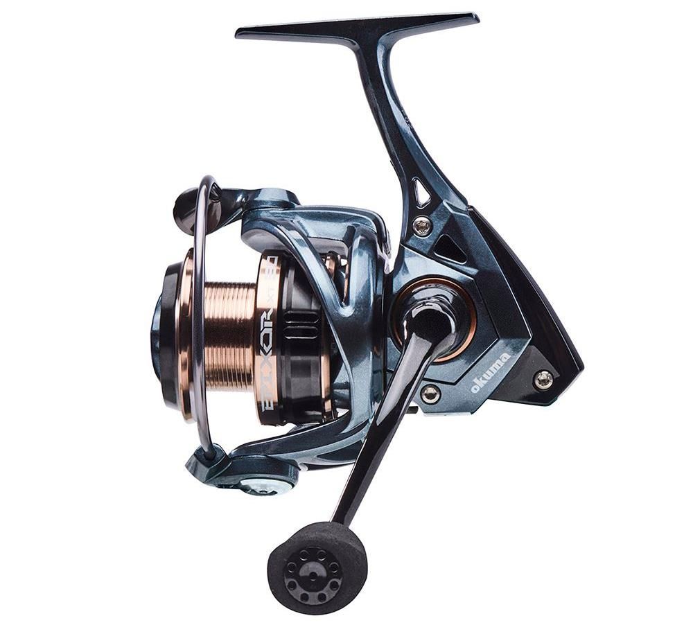 Okuma Epixor XT Spinning