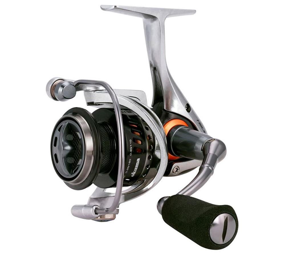Okuma Helios SX Spinning