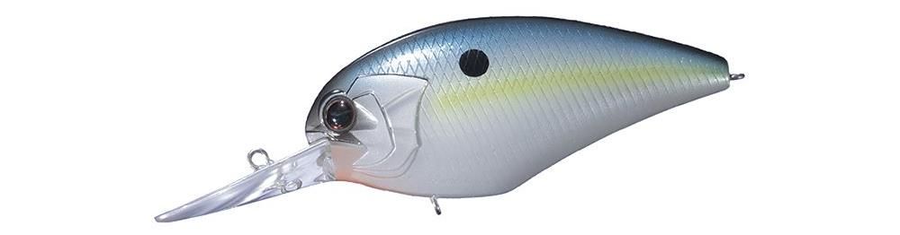 O.s.p. Blitz Magnum MR 