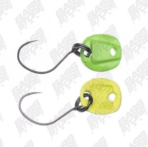 neoSTYLE NST Bottom Killer