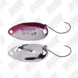 Shimano Cardiff Roll Swimmer CE spoon