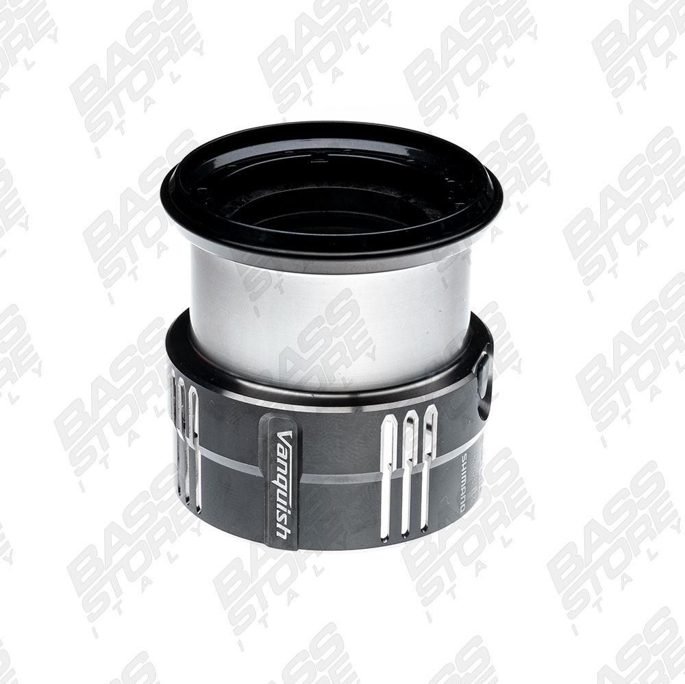 Shimano Vanquish FB spare spools