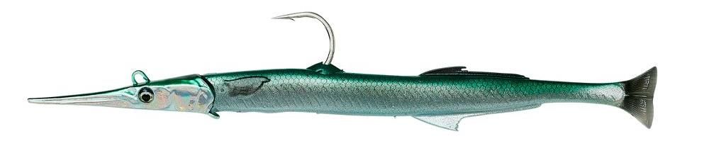 Savage Gear 3D Needlefish Pulse Tail