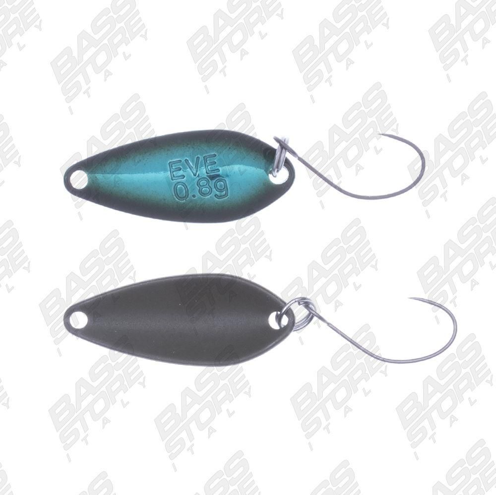 Daiwa Presso Eve spoon