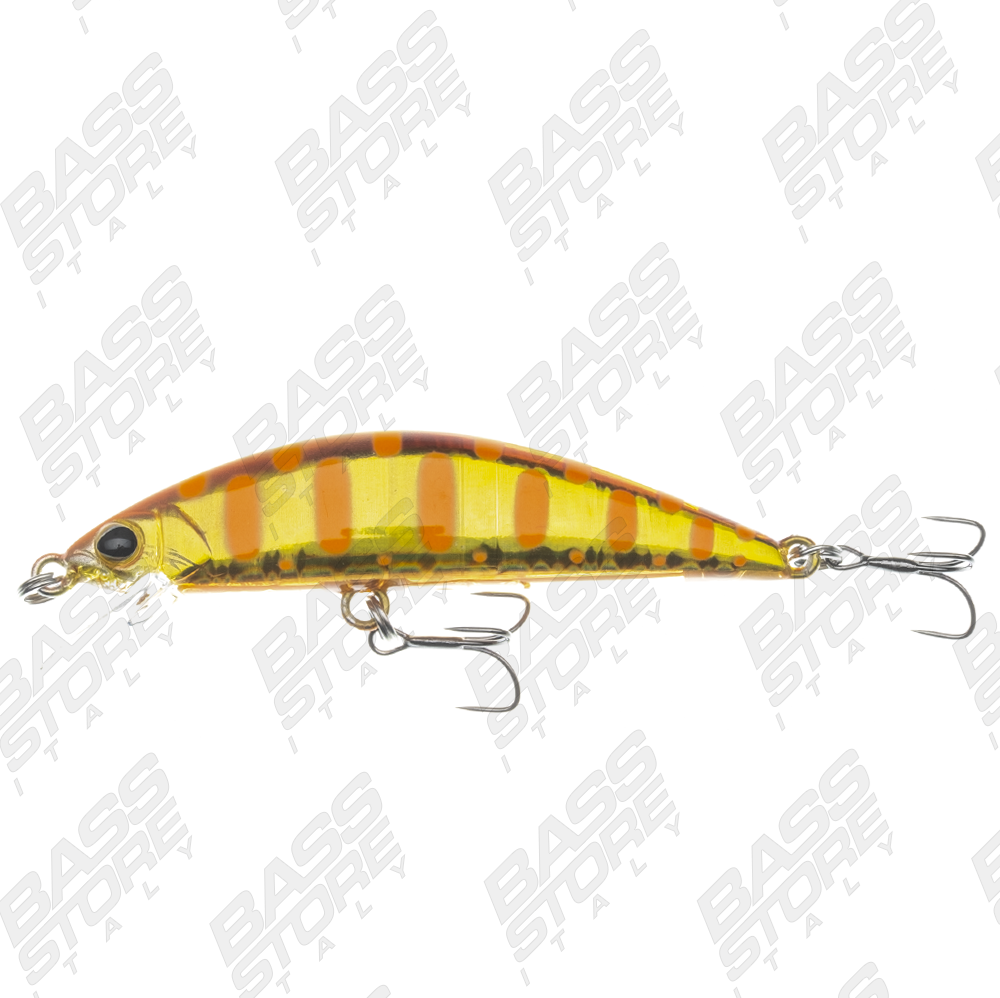 Illex Tricoroll minnow