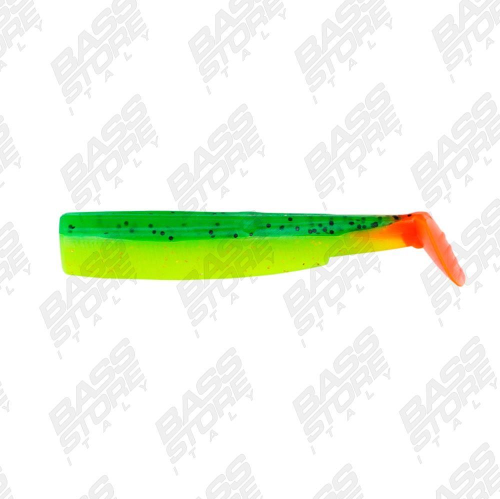 Fiiish Leurres Black Minnow Corps