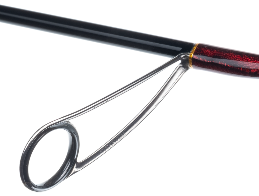 Yarie Lansa Distansia Boron spinning