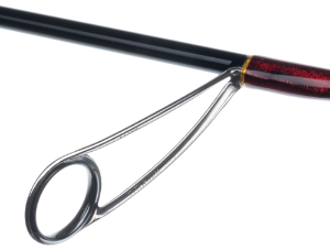 Yarie Lansa Distansia Boron spinning