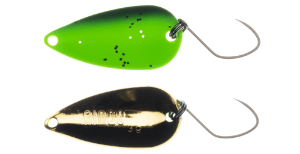 Yarie Ring&#xF2; spoon