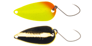 Yarie Ring&#xF2; spoon