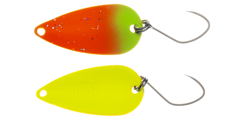 Yarie Ringò Winner Color