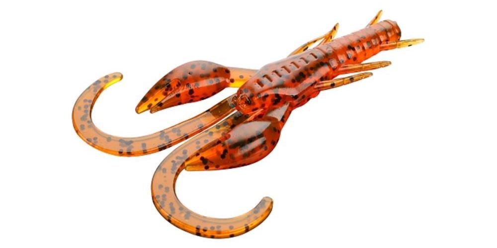 Mikado Angry Cray Fish Light Game