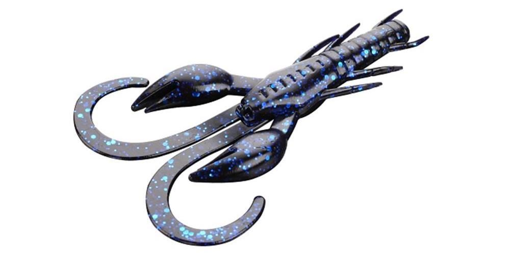 Mikado Angry Cray Fish Light Game