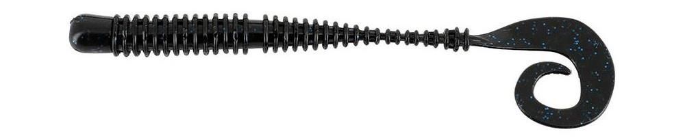 Illex Magic Ring Curly Worm