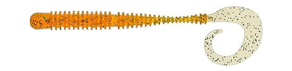 Illex Magic Ring Curly Worm