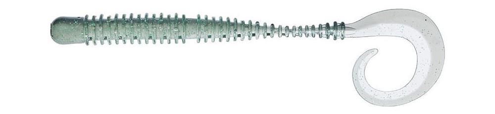 Illex Magic Ring Curly Worm