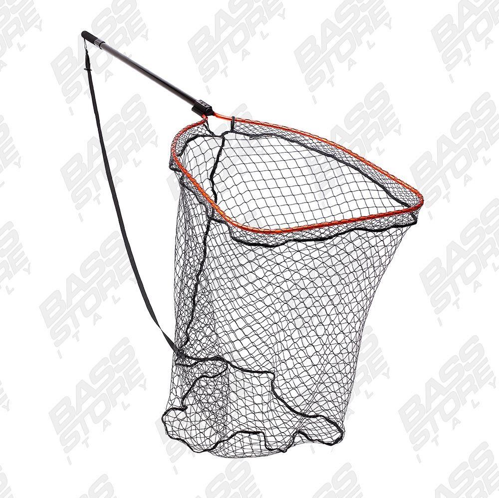 Savage Gear Full Frame Net Rubber X-Large Mesh