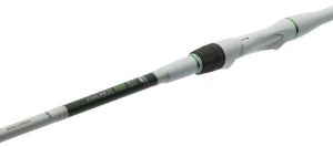 Madcat White Series X-Taaz spinning