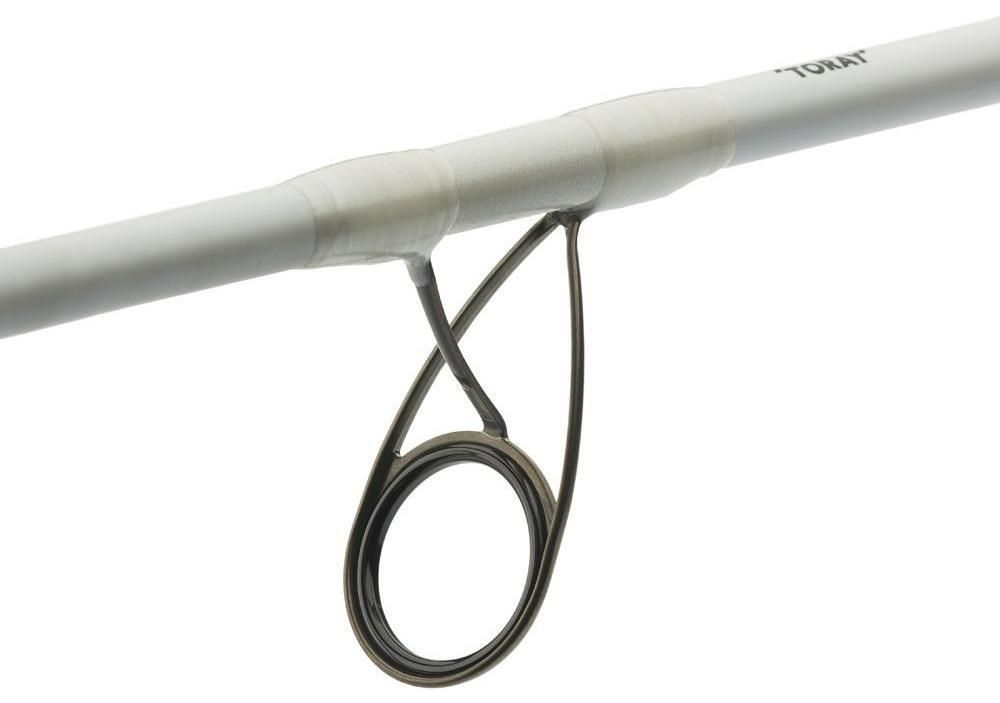 Madcat White Series X-Taaz spinning