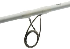 Madcat White Series X-Taaz spinning