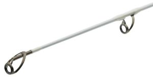 Madcat White Series X-Taaz spinning