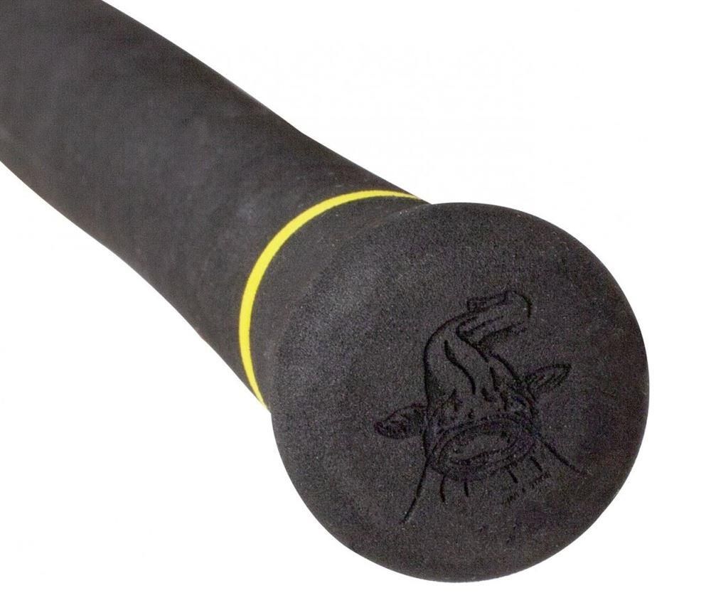 Black Cat Black Passion Spin