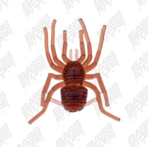 Terrestrial di colore #03 del prodotto Gan Craft Big Spider Micro di marca Gan Craft
