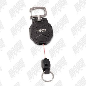 Rapala RCD Small Retractable Lanyard