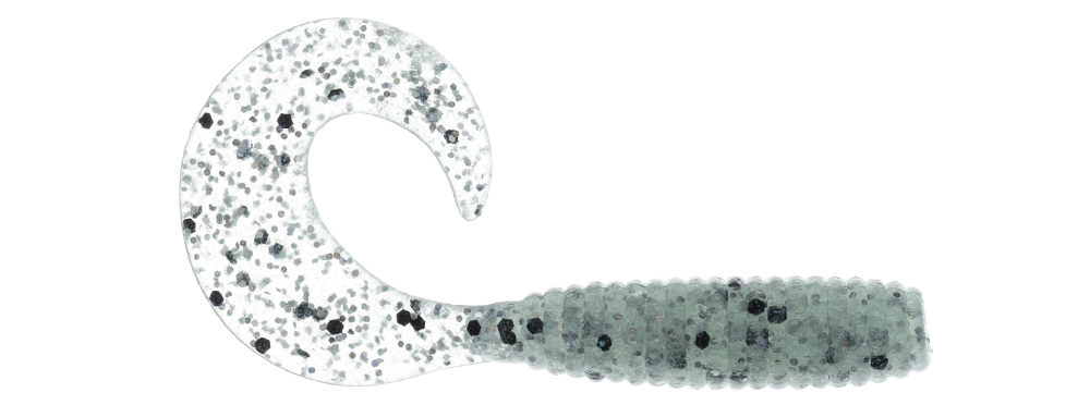 Gary Yamamoto Super Grub