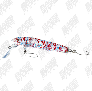 ValkeIN Hydram Nano F IT Custom