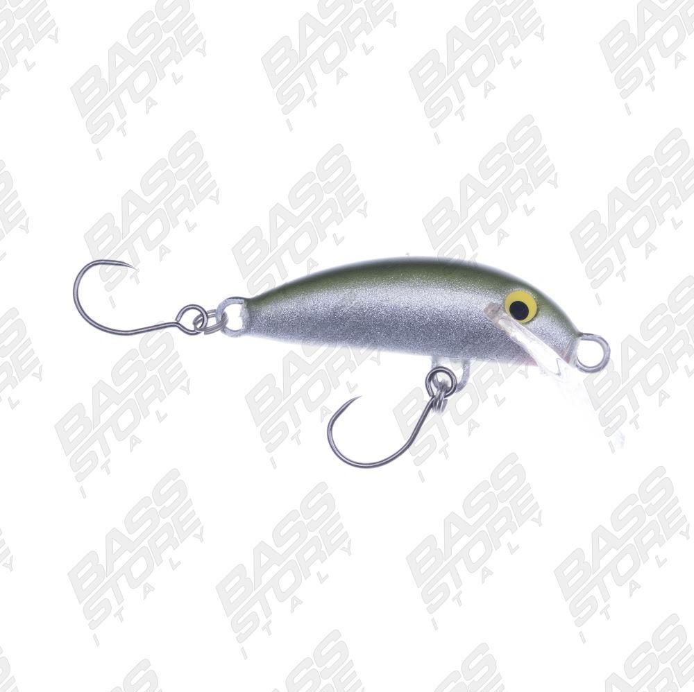 Real Winner Minnow Evolution Area Game