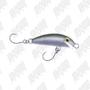 Real Winner Minnow Evolution Area Game