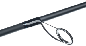 Game Eging Saltwater Spinning rods 2 pcs