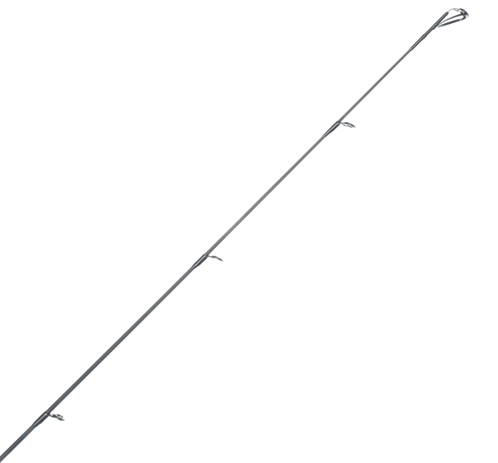 Game Eging Saltwater Spinning rods 2 pcs